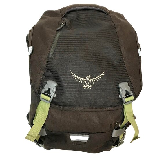 OSPREY Brown Backpack - Picture 1 of 6